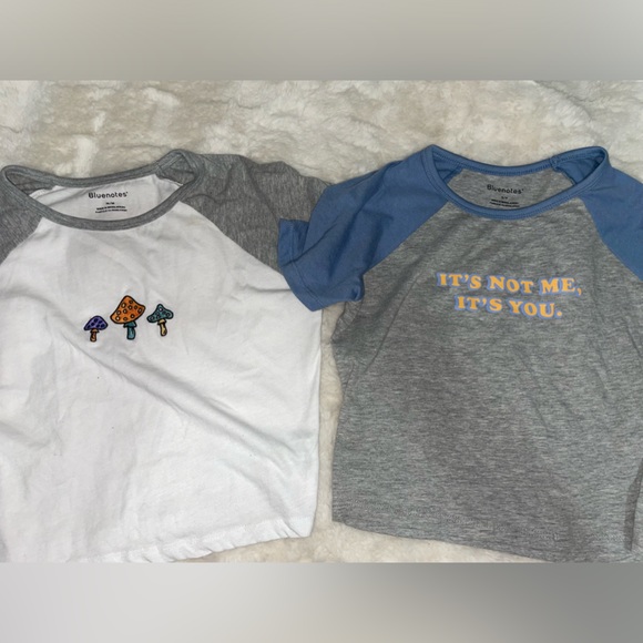 Blue Notes - Picture 2 of 3